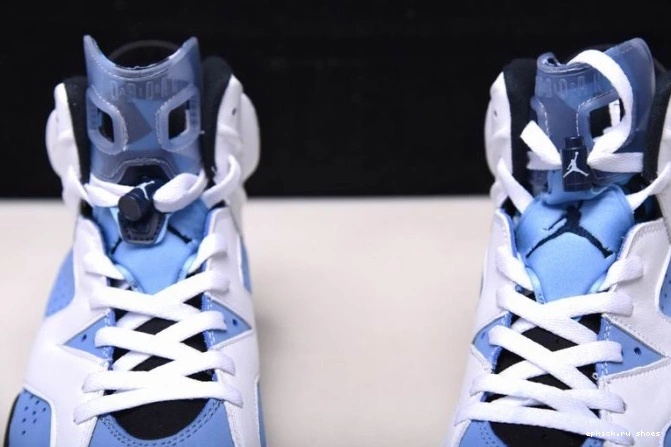 Cheap CT8529-410 UNC Jordan 6 Air 0717